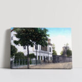 „Gasthof zur Stadt Gotha“