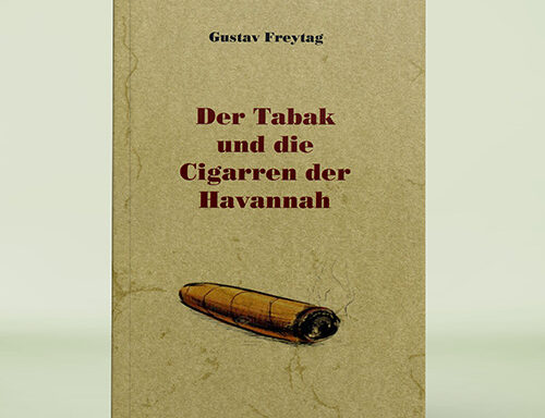 Der Tabak und die Cigarren der Havannah